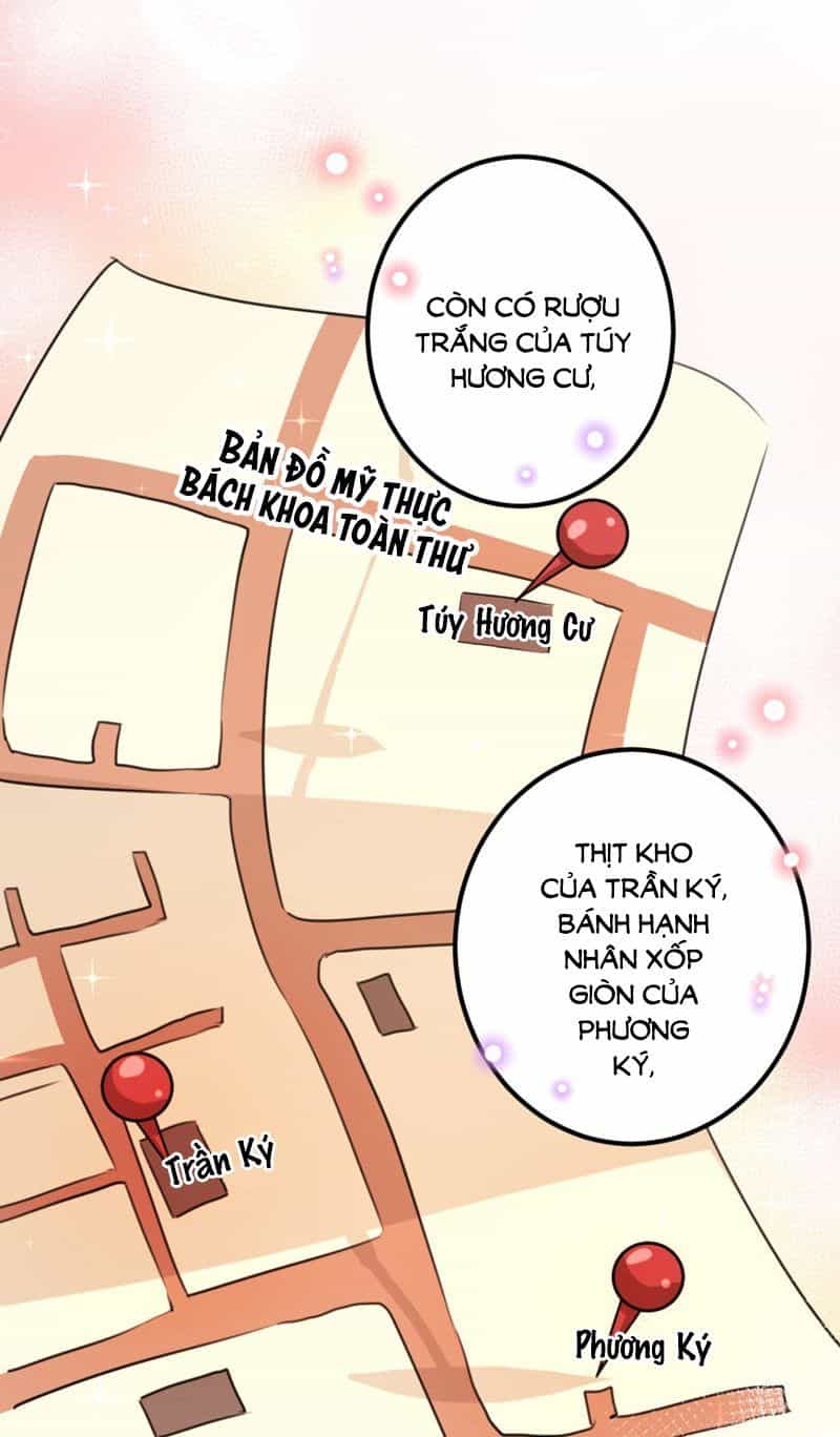 Vương Gia Không Thể Trêu - Chương 96 - ảnh 21
