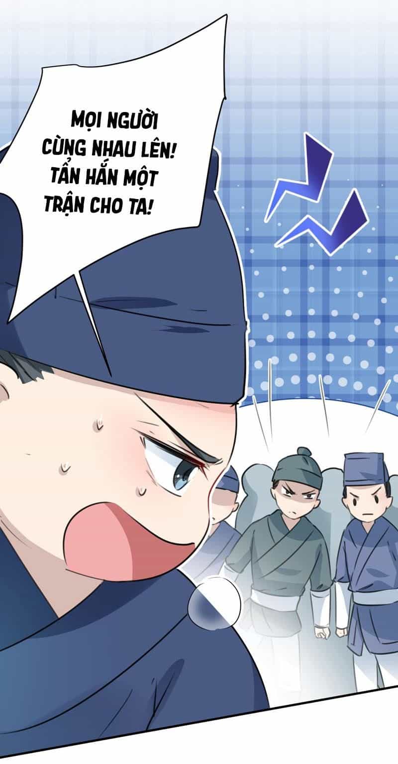 Vương Gia Không Thể Trêu - Chương 98 - ảnh 27