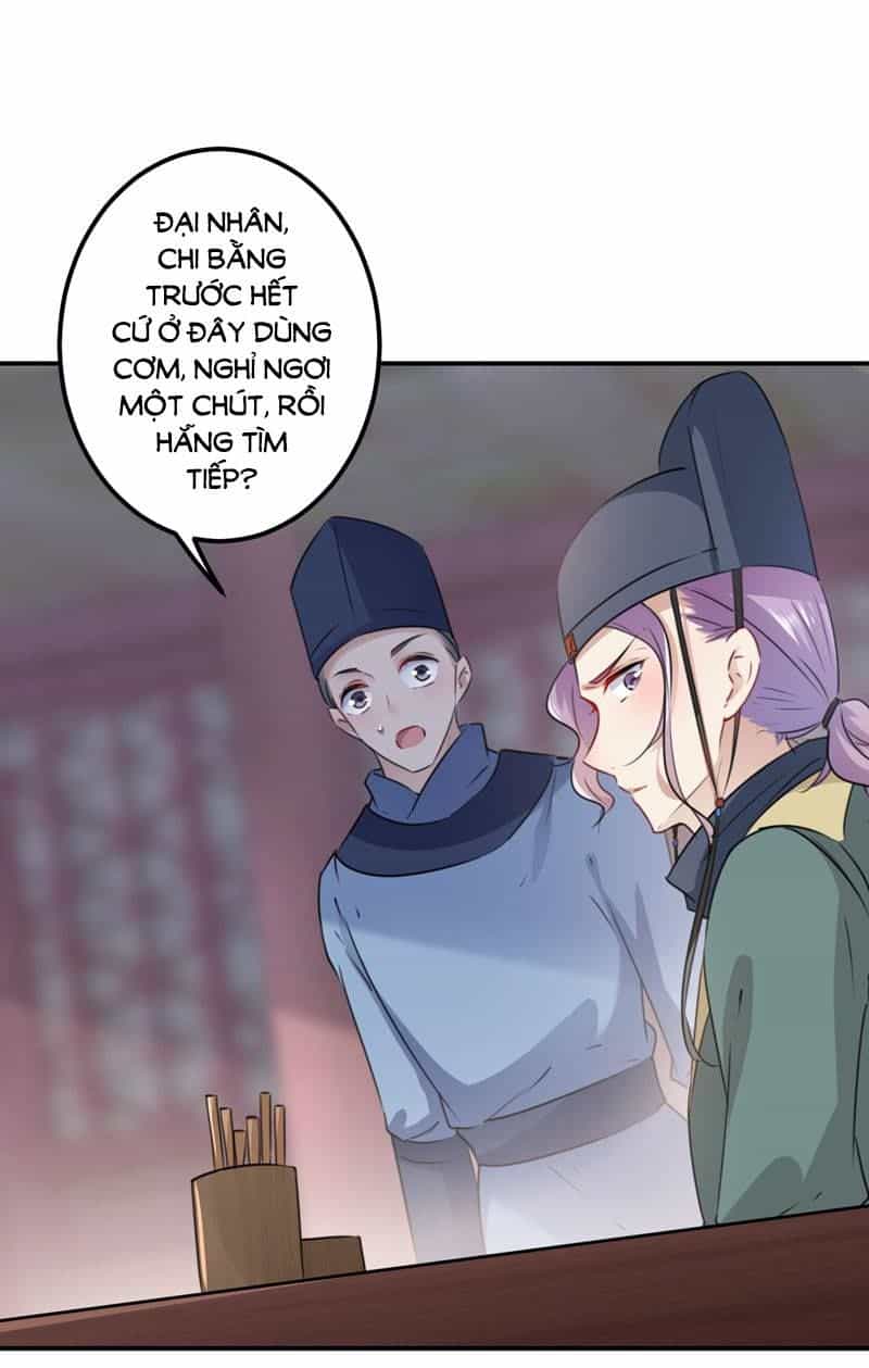 Vương Gia Không Thể Trêu - Chương 99 - ảnh 10