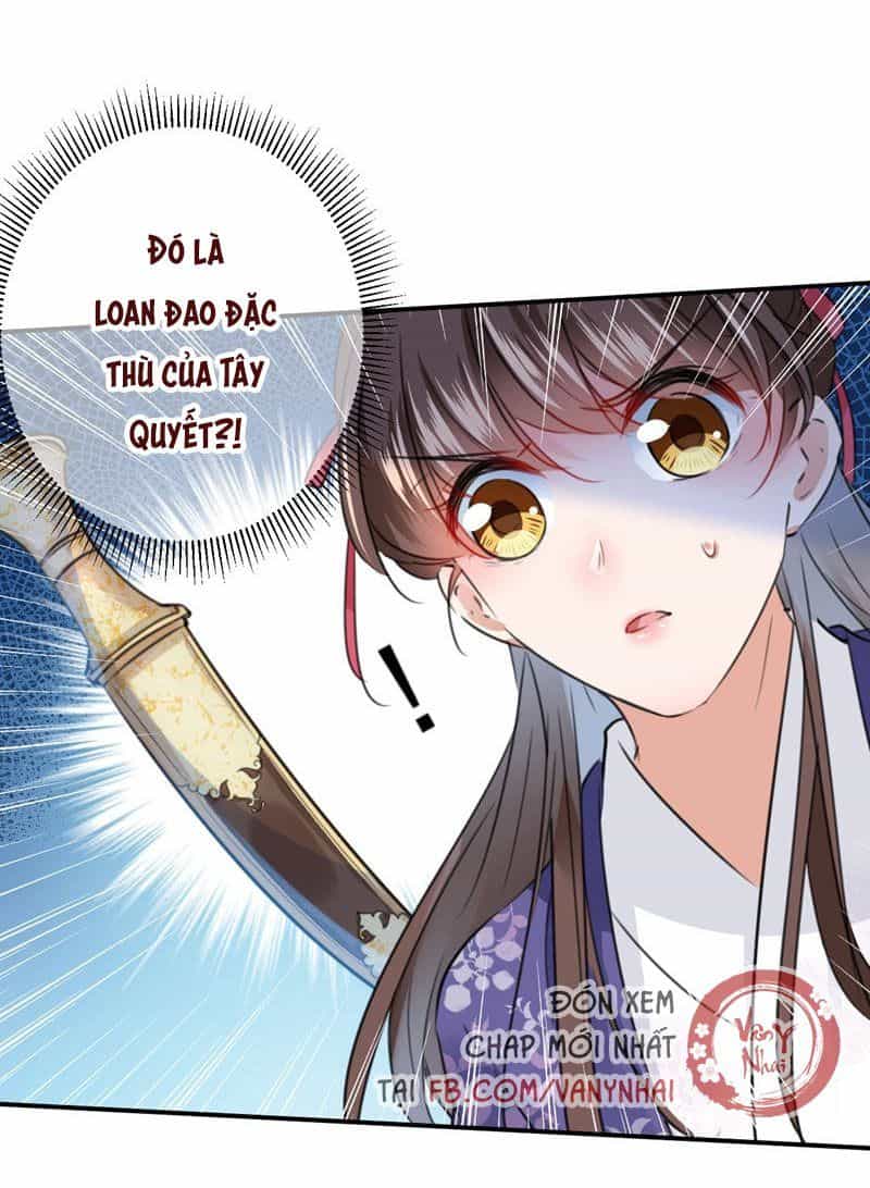 Vương Gia Không Thể Trêu - Chương 100 - ảnh 32