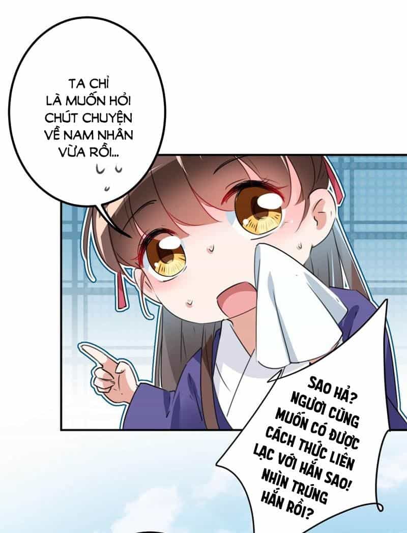 Vương Gia Không Thể Trêu - Chương 101 - ảnh 13