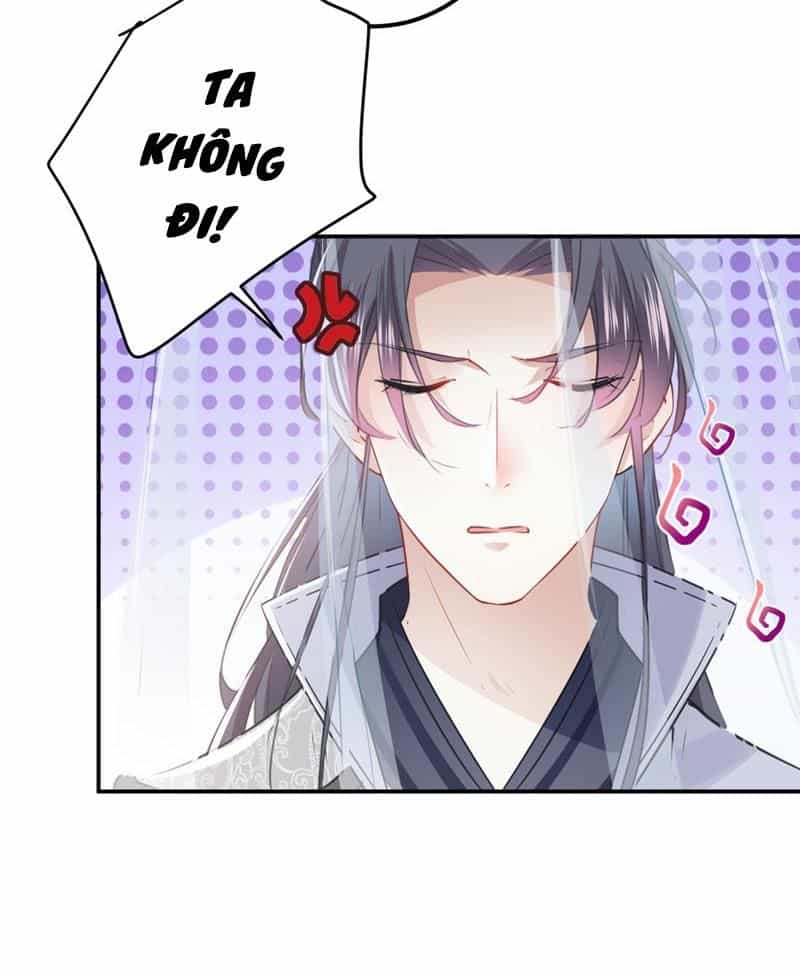Vương Gia Không Thể Trêu - Chương 102 - ảnh 10