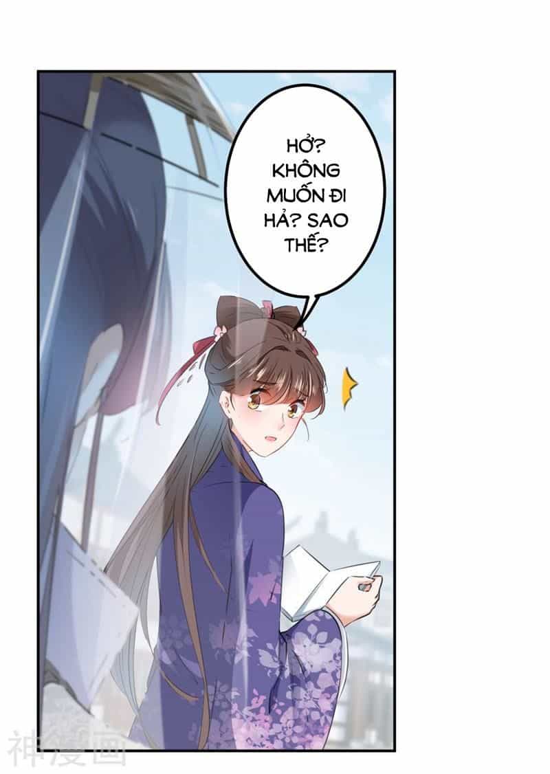 Vương Gia Không Thể Trêu - Chương 102 - ảnh 11