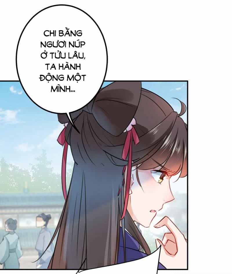 Vương Gia Không Thể Trêu - Chương 102 - ảnh 15