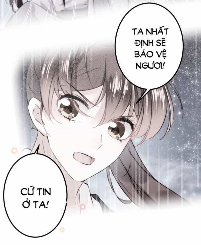 Vương Gia Không Thể Trêu - Chương 102 - ảnh 24