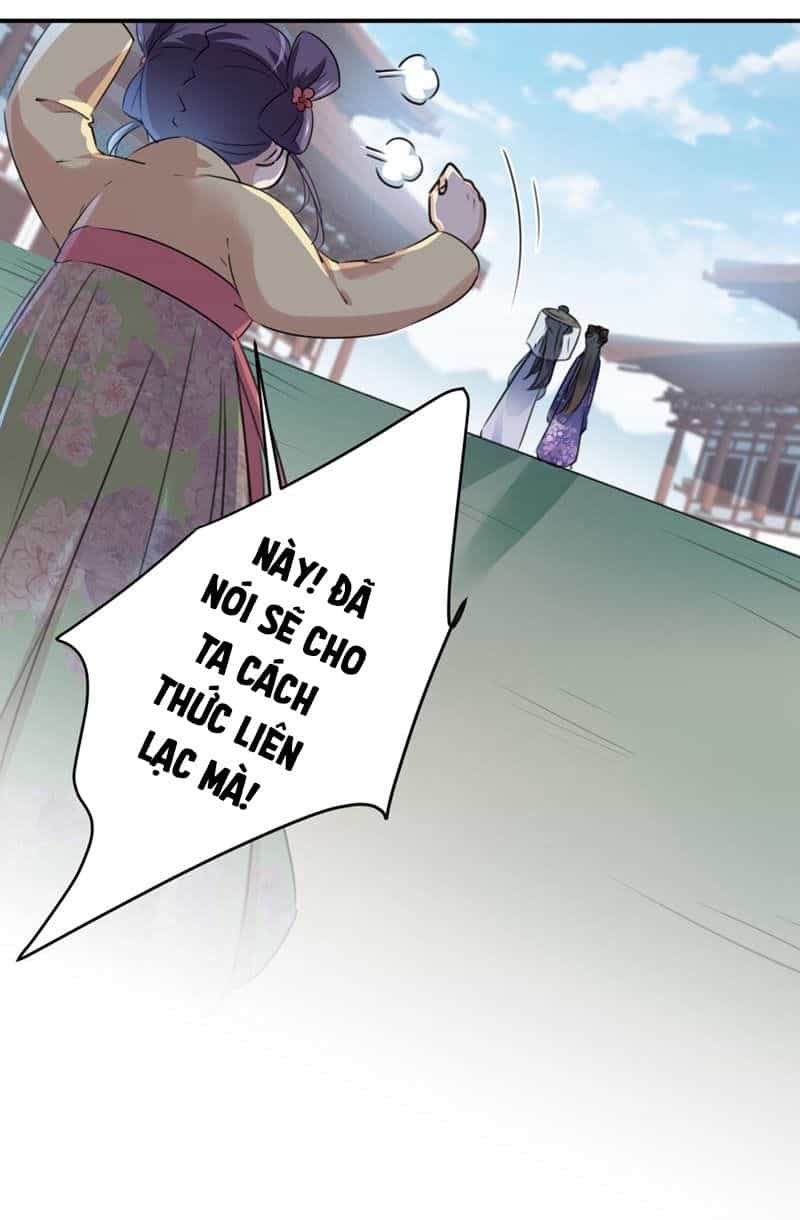 Vương Gia Không Thể Trêu - Chương 102 - ảnh 7