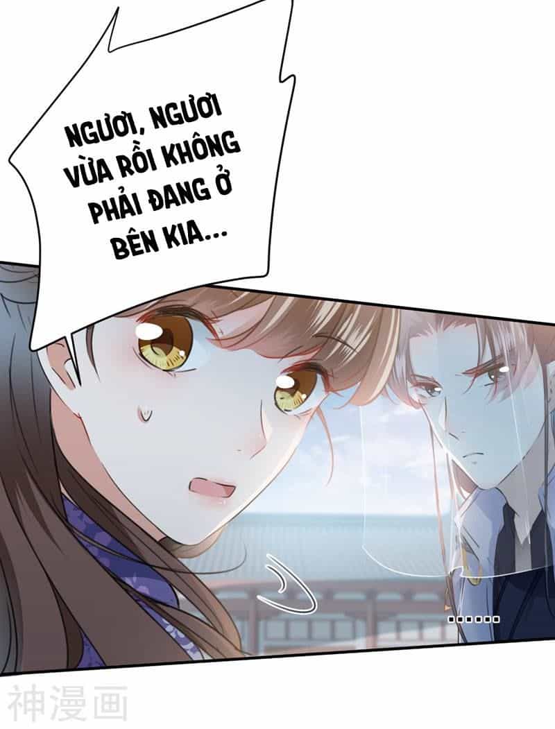 Vương Gia Không Thể Trêu - Chương 103 - ảnh 26