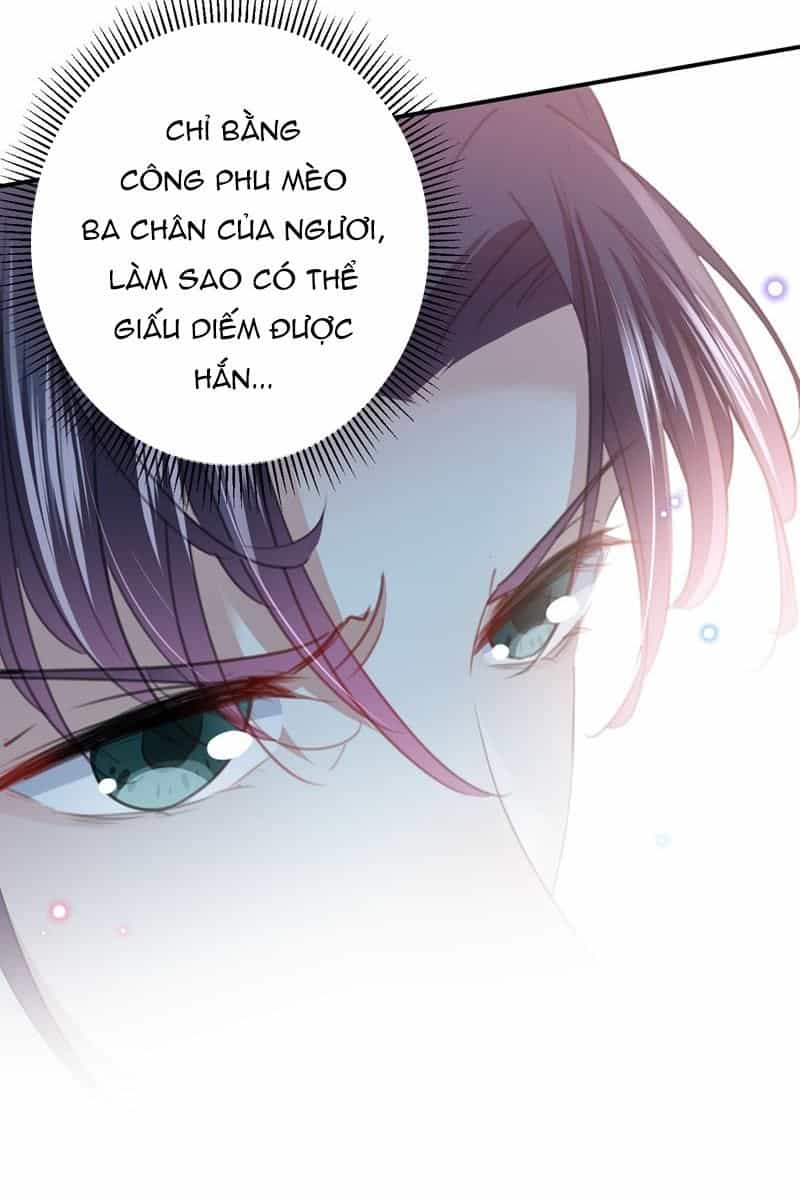 Vương Gia Không Thể Trêu - Chương 103 - ảnh 3