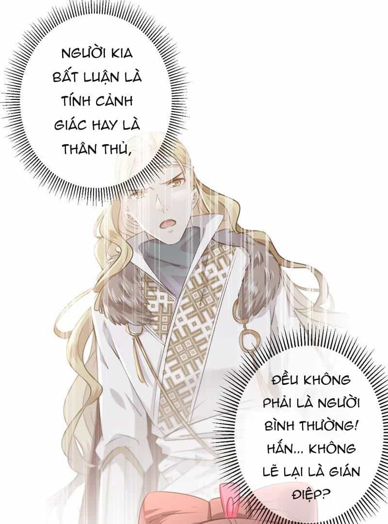 Vương Gia Không Thể Trêu - Chương 104 - ảnh 11