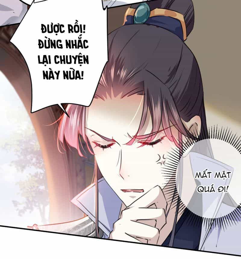 Vương Gia Không Thể Trêu - Chương 104 - ảnh 16