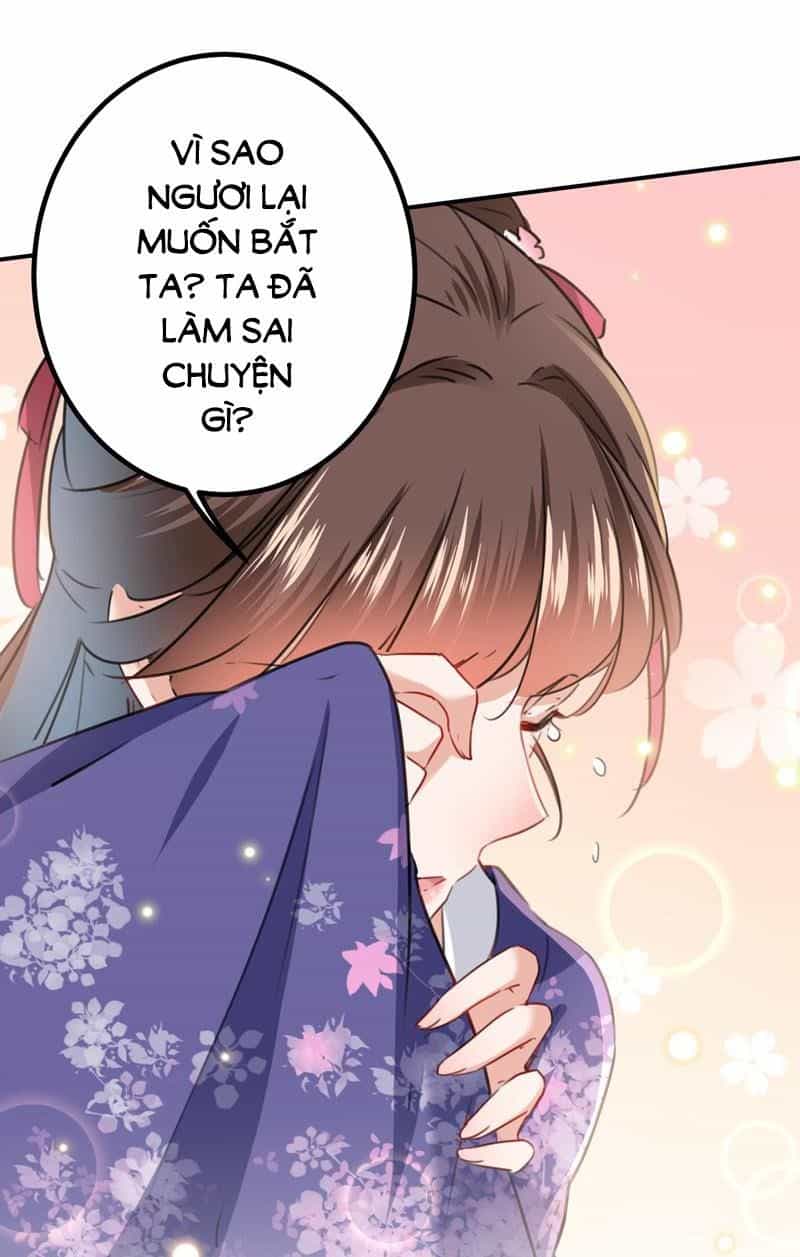 Vương Gia Không Thể Trêu - Chương 105 - ảnh 17