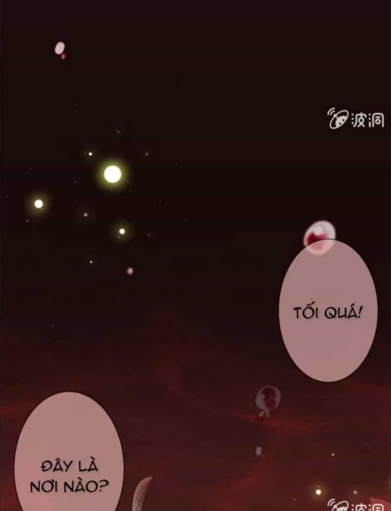 Vương Gia Kiêu Ngạo Quá Khó Cua - Chương 1 - ảnh 3