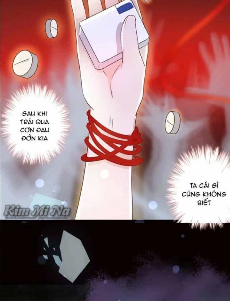 Vương Gia Kiêu Ngạo Quá Khó Cua - Chương 1 - ảnh 39