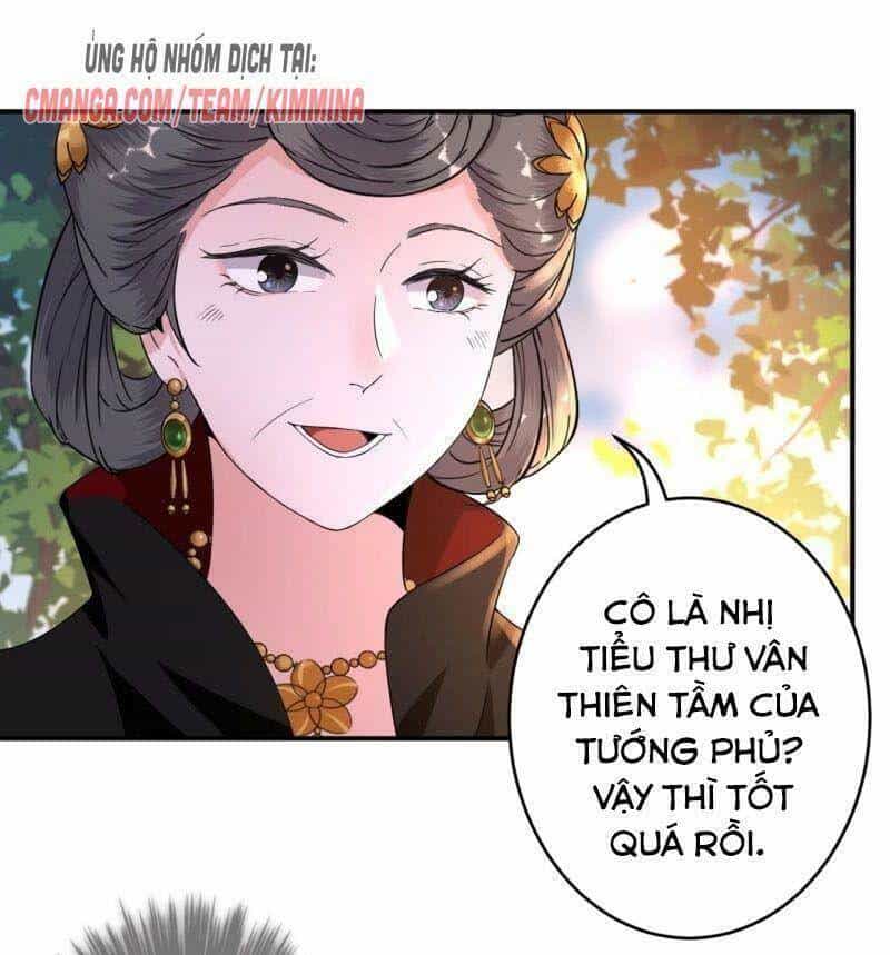 Vương Gia Kiêu Ngạo Quá Khó Cua - Chương 100 - ảnh 17