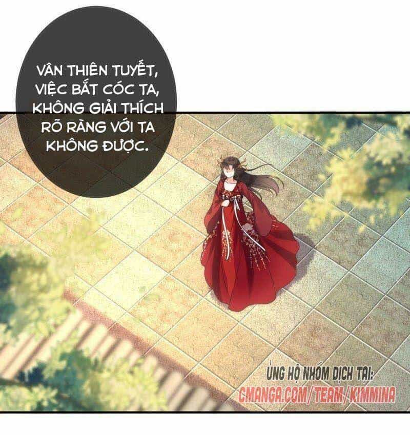 Vương Gia Kiêu Ngạo Quá Khó Cua - Chương 100 - ảnh 26