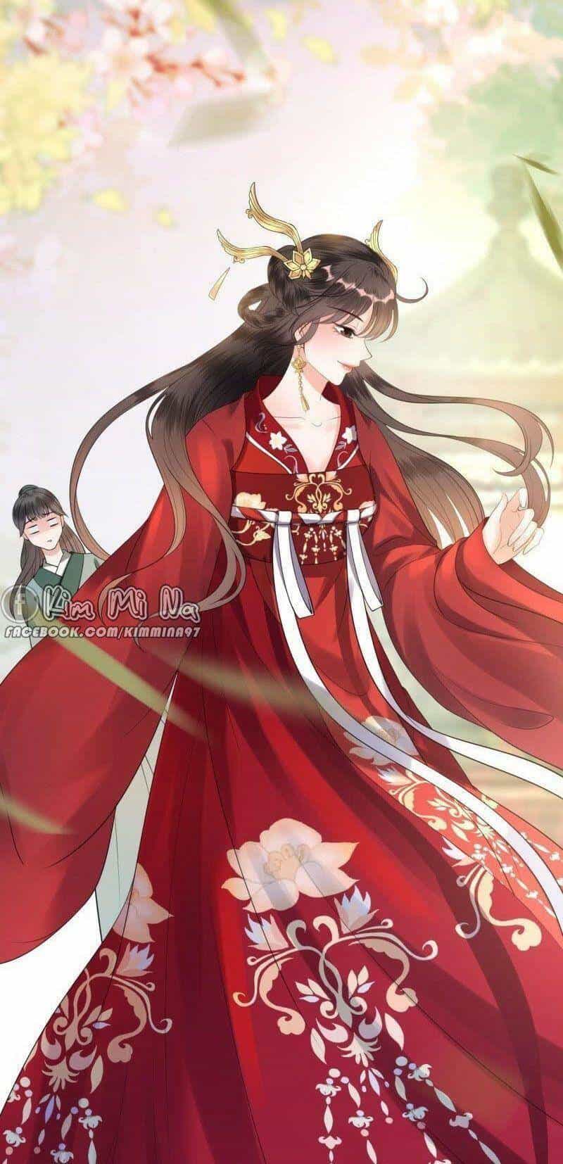 Vương Gia Kiêu Ngạo Quá Khó Cua - Chương 100 - ảnh 9