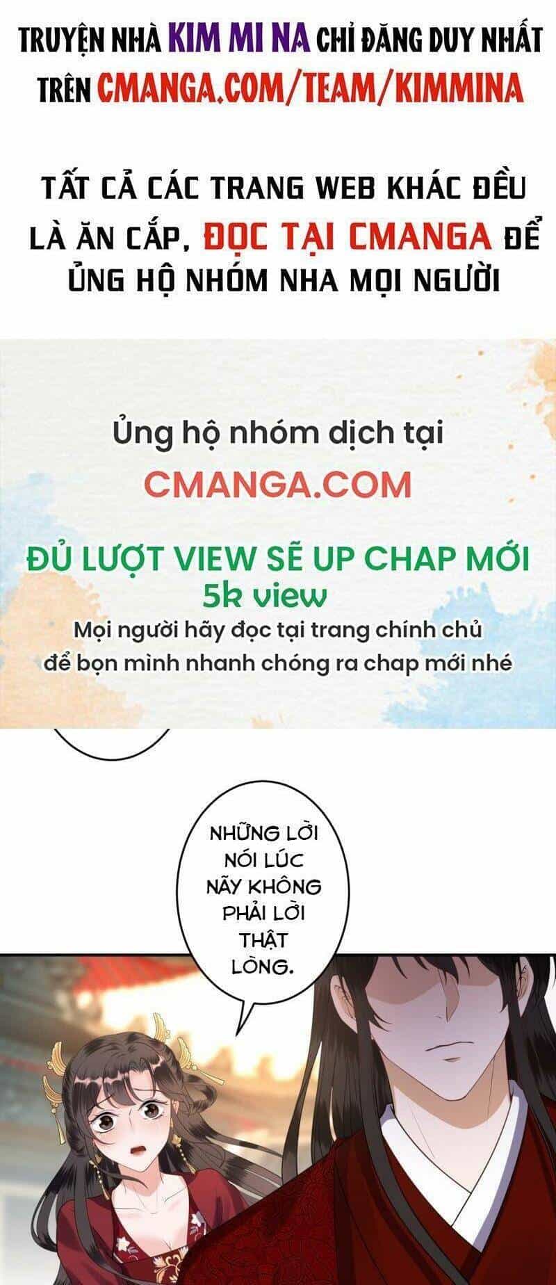 Vương Gia Kiêu Ngạo Quá Khó Cua - Chương 101 - ảnh 16