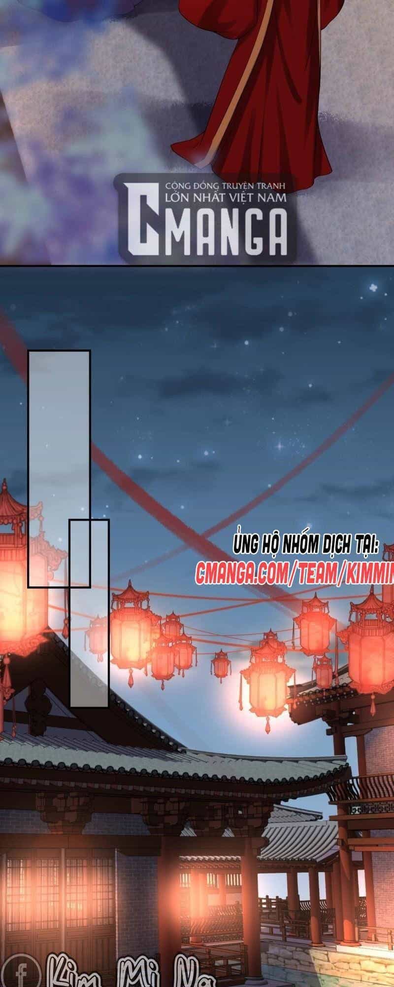 Vương Gia Kiêu Ngạo Quá Khó Cua - Chương 104 - ảnh 18