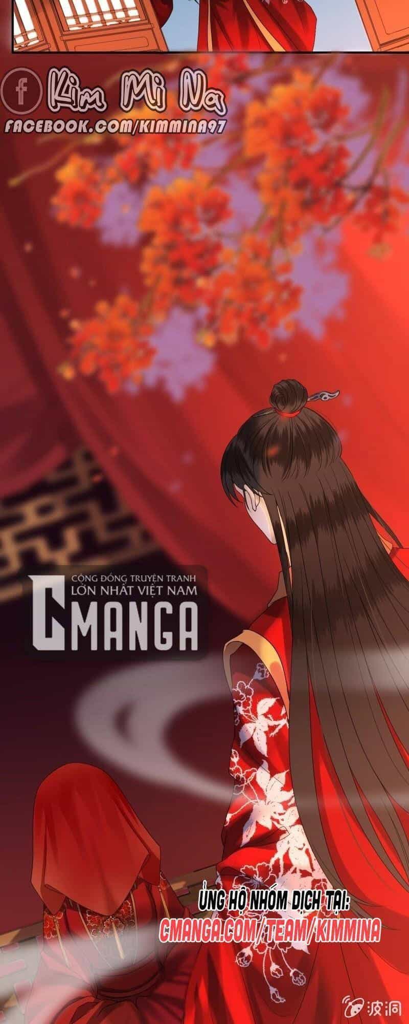 Vương Gia Kiêu Ngạo Quá Khó Cua - Chương 105 - ảnh 2