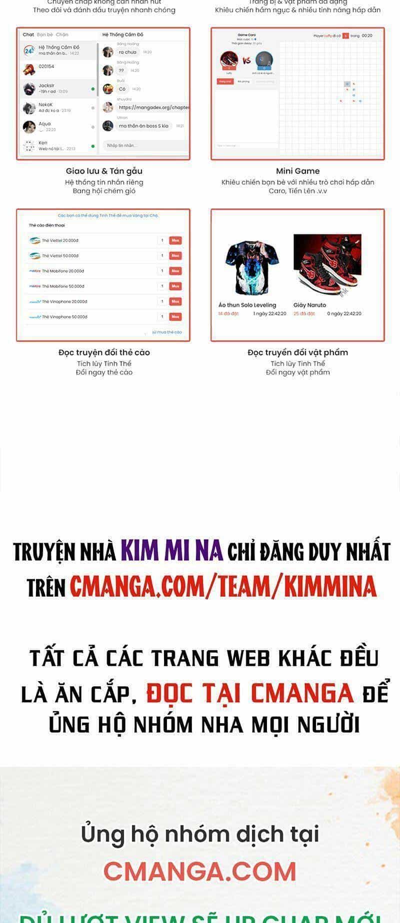 Vương Gia Kiêu Ngạo Quá Khó Cua - Chương 107 - ảnh 14