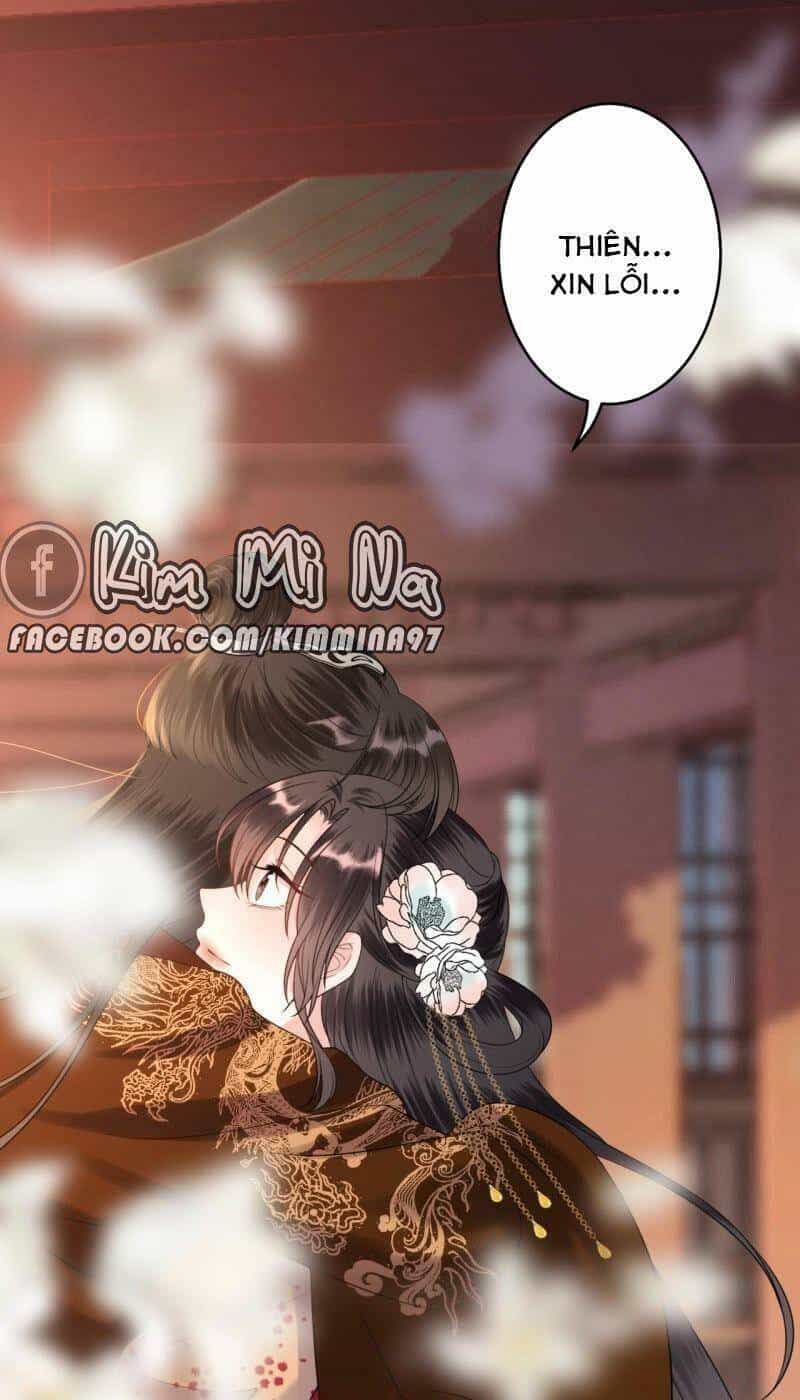 Vương Gia Kiêu Ngạo Quá Khó Cua - Chương 108 - ảnh 2