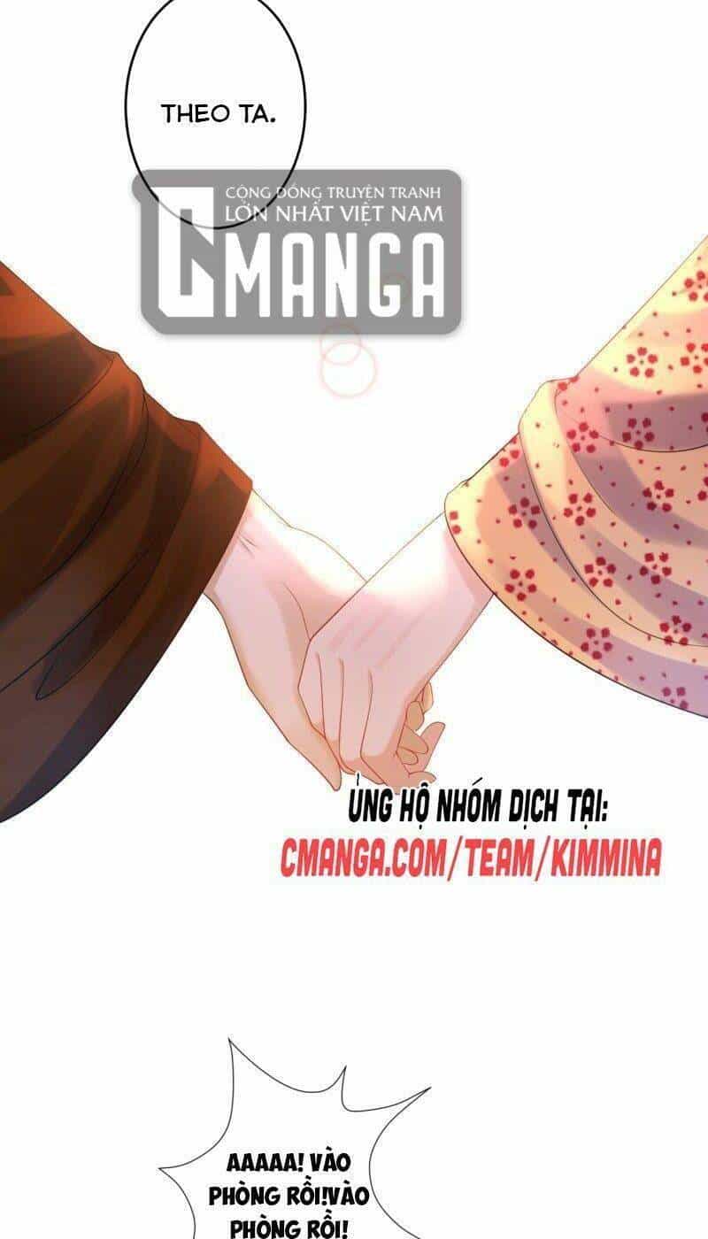 Vương Gia Kiêu Ngạo Quá Khó Cua - Chương 108 - ảnh 6