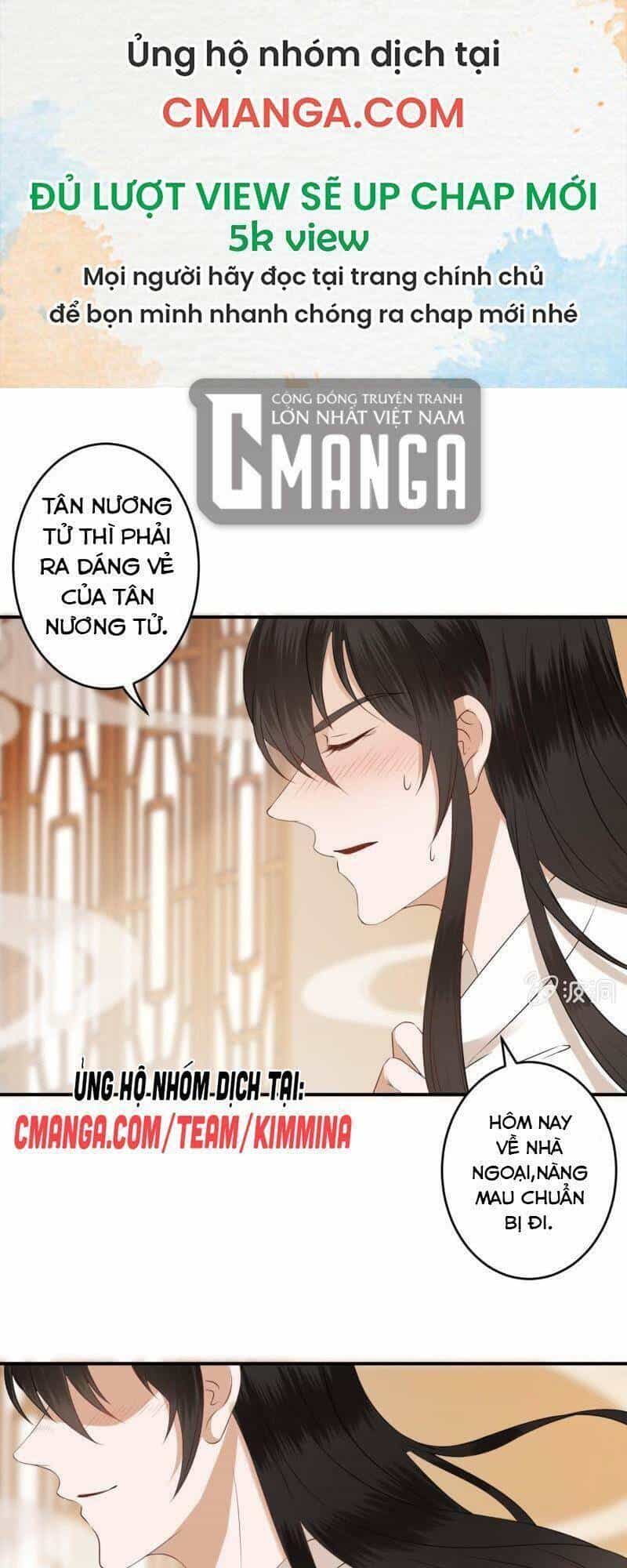Vương Gia Kiêu Ngạo Quá Khó Cua - Chương 109 - ảnh 14