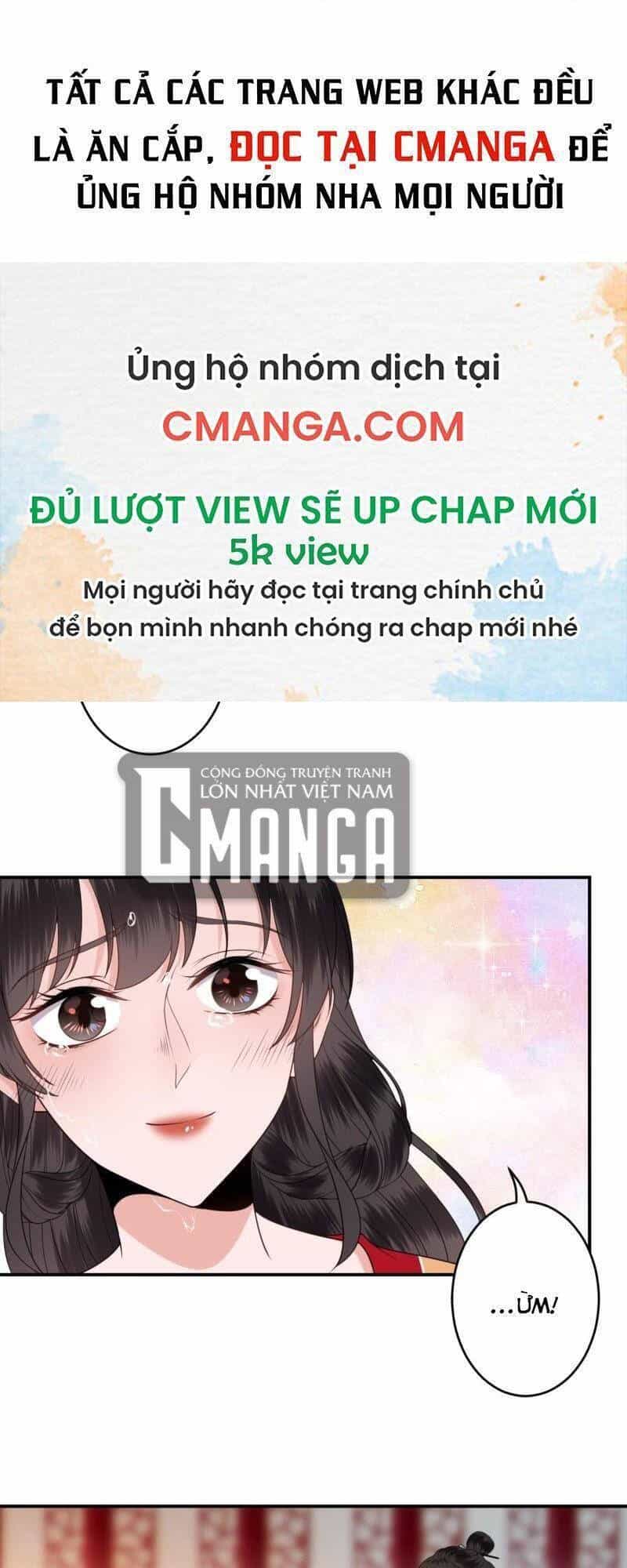 Vương Gia Kiêu Ngạo Quá Khó Cua - Chương 111 - ảnh 15