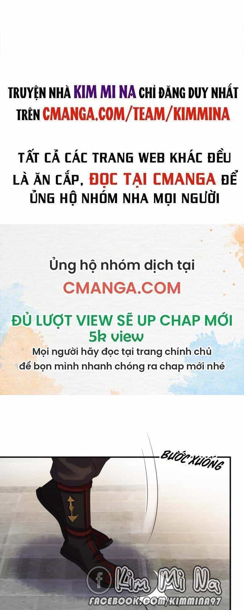 Vương Gia Kiêu Ngạo Quá Khó Cua - Chương 112 - ảnh 14