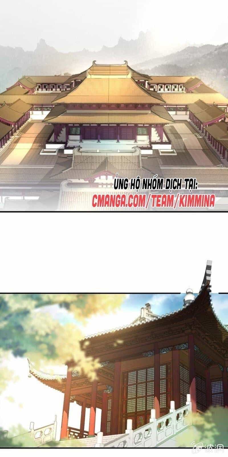 Vương Gia Kiêu Ngạo Quá Khó Cua - Chương 112 - ảnh 19