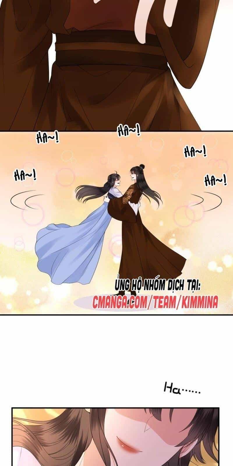 Vương Gia Kiêu Ngạo Quá Khó Cua - Chương 112 - ảnh 3