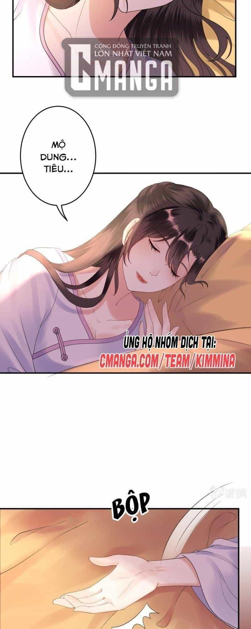 Vương Gia Kiêu Ngạo Quá Khó Cua - Chương 112 - ảnh 4