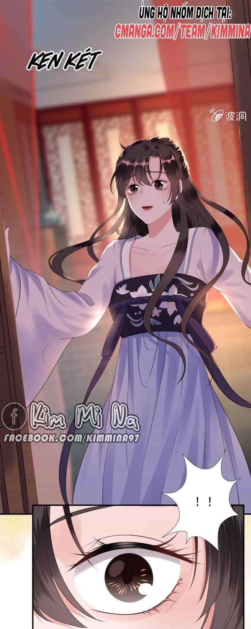 Vương Gia Kiêu Ngạo Quá Khó Cua - Chương 113 - ảnh 18