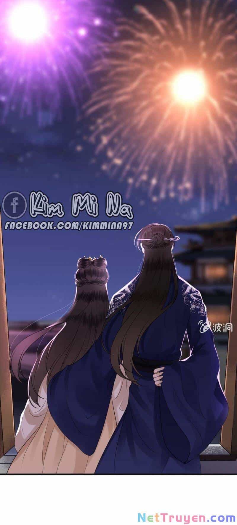 Vương Gia Kiêu Ngạo Quá Khó Cua - Chương 116 - ảnh 21