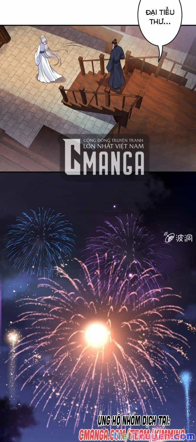 Vương Gia Kiêu Ngạo Quá Khó Cua - Chương 116 - ảnh 28