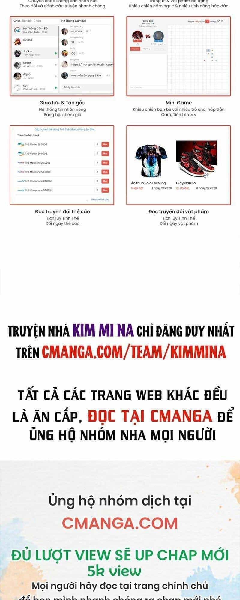 Vương Gia Kiêu Ngạo Quá Khó Cua - Chương 117 - ảnh 11