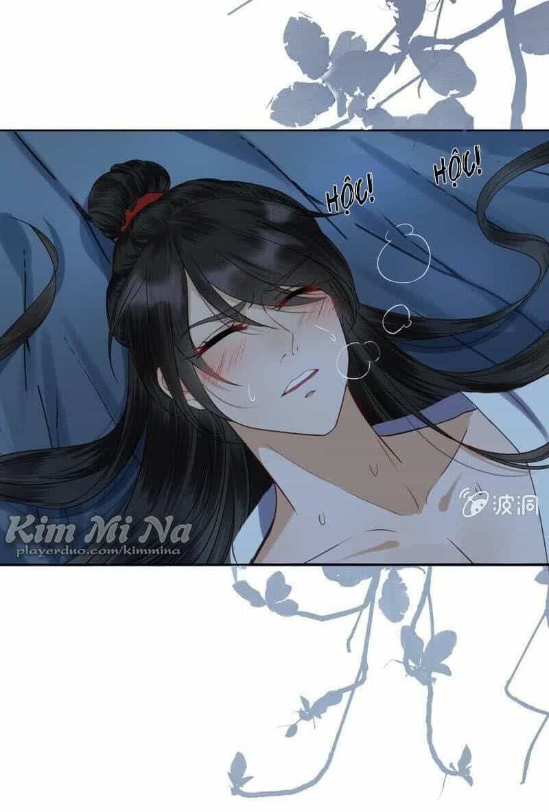 Vương Gia Kiêu Ngạo Quá Khó Cua - Chương 12 - ảnh 13