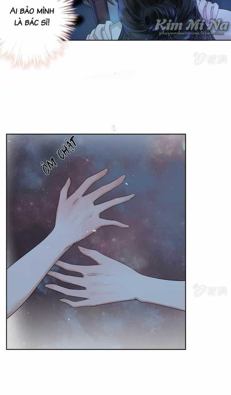Vương Gia Kiêu Ngạo Quá Khó Cua - Chương 12 - ảnh 16