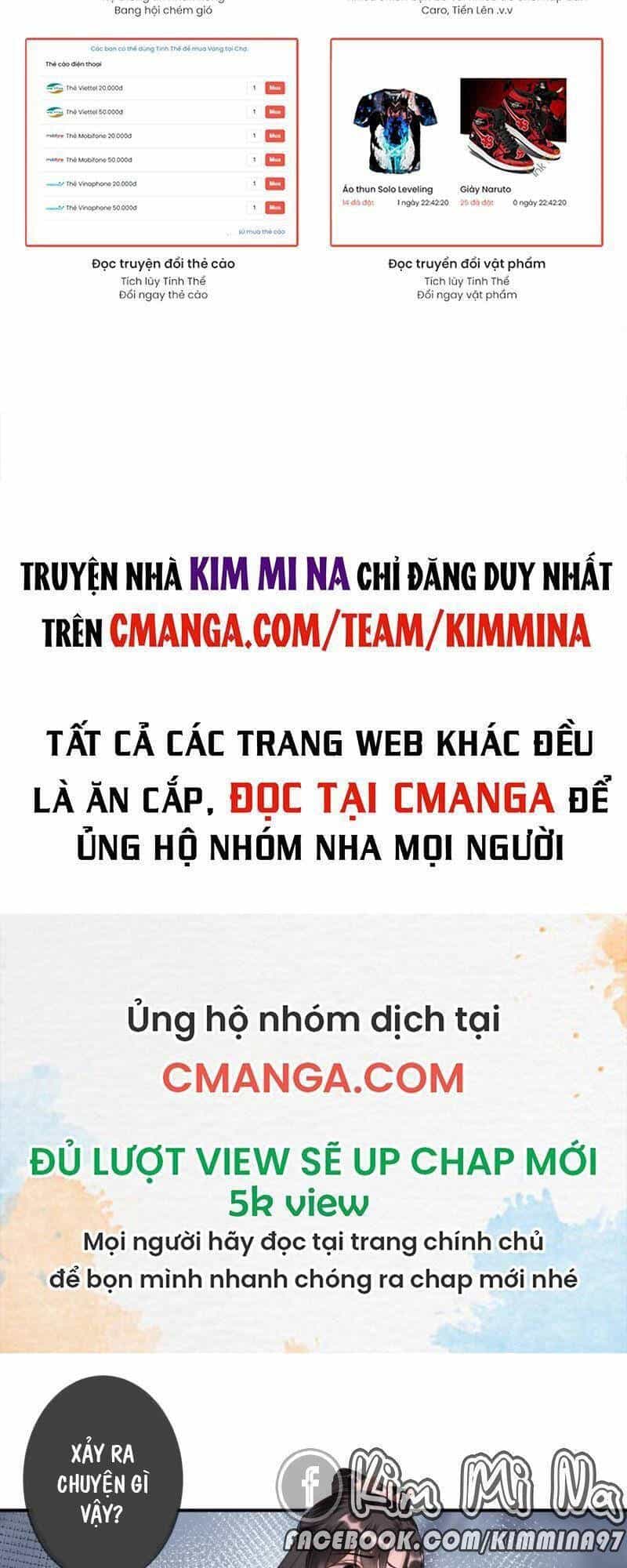 Vương Gia Kiêu Ngạo Quá Khó Cua - Chương 121 - ảnh 11