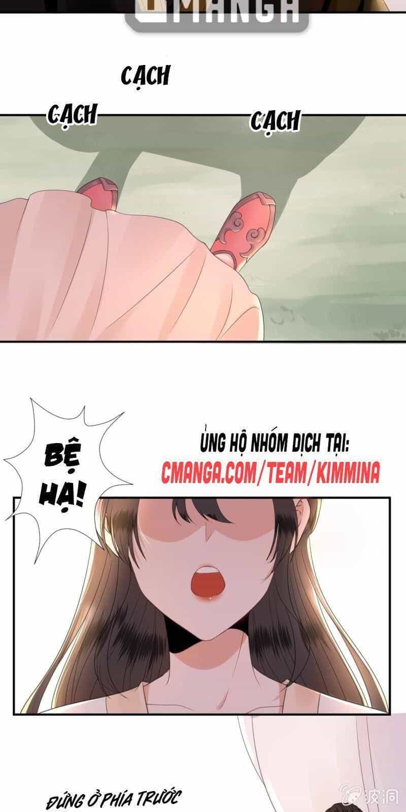 Vương Gia Kiêu Ngạo Quá Khó Cua - Chương 121 - ảnh 19