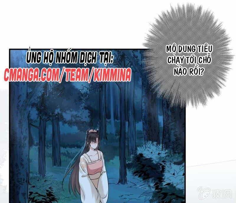 Vương Gia Kiêu Ngạo Quá Khó Cua - Chương 123 - ảnh 22