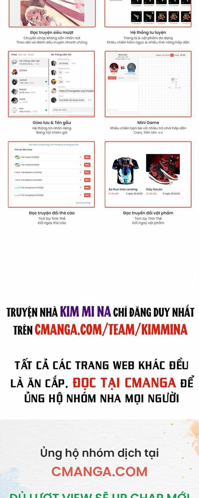 Vương Gia Kiêu Ngạo Quá Khó Cua - Chương 124 - ảnh 12