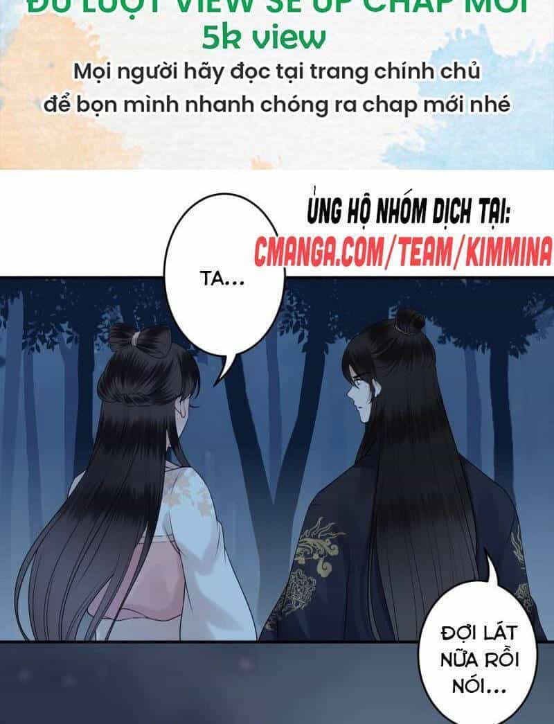 Vương Gia Kiêu Ngạo Quá Khó Cua - Chương 124 - ảnh 13