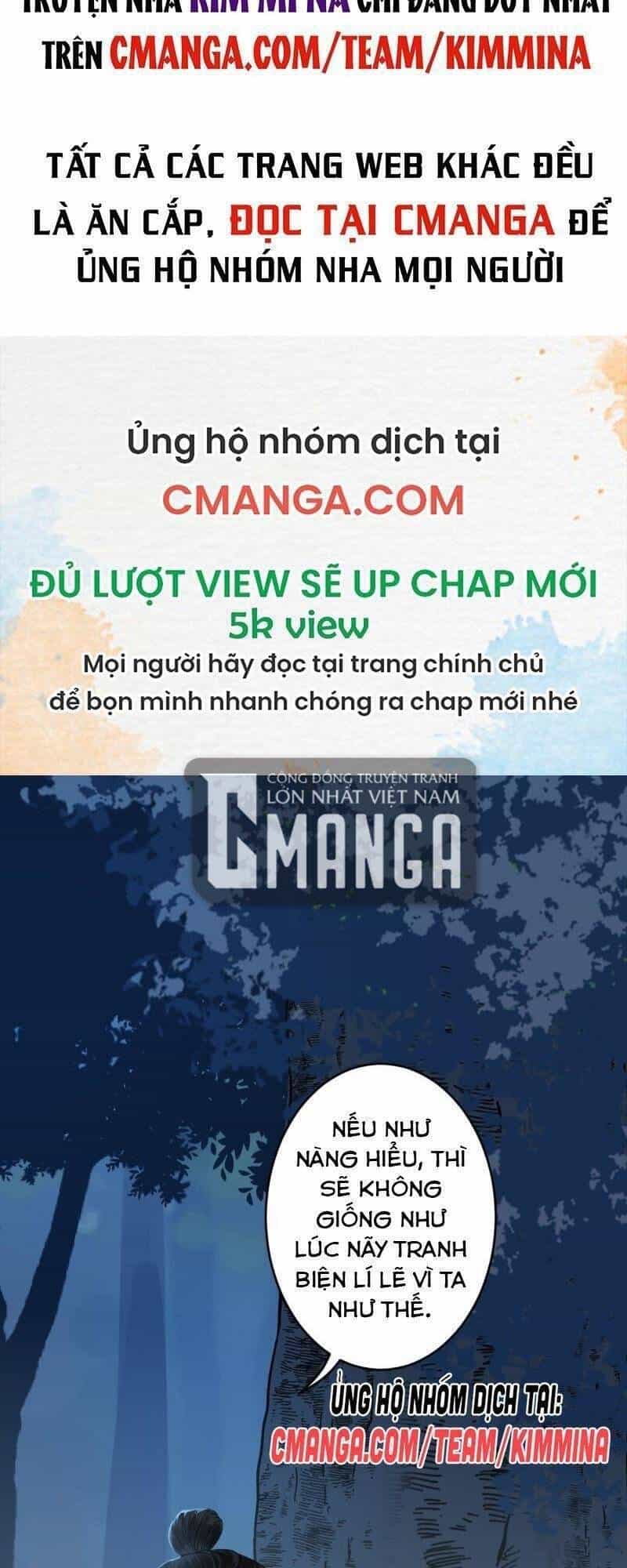 Vương Gia Kiêu Ngạo Quá Khó Cua - Chương 125 - ảnh 15