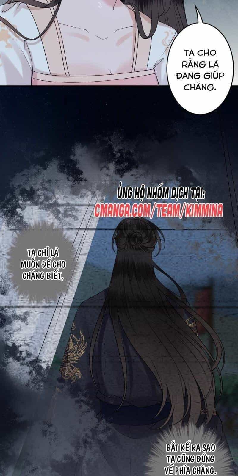 Vương Gia Kiêu Ngạo Quá Khó Cua - Chương 125 - ảnh 22