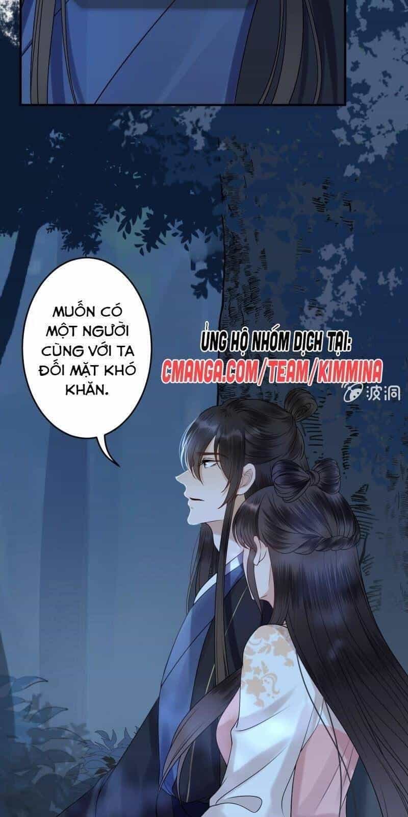 Vương Gia Kiêu Ngạo Quá Khó Cua - Chương 125 - ảnh 28