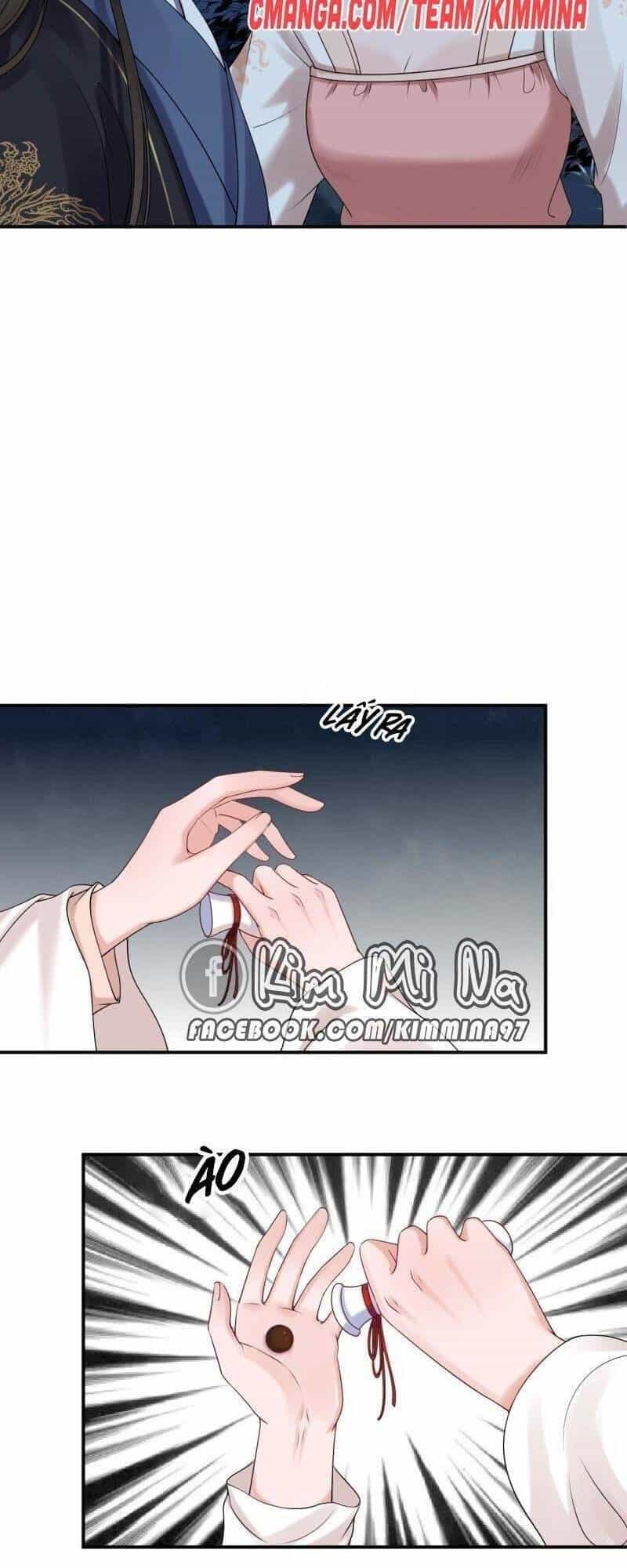 Vương Gia Kiêu Ngạo Quá Khó Cua - Chương 125 - ảnh 5