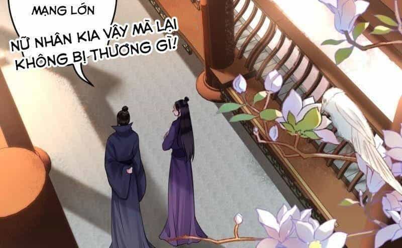 Vương Gia Kiêu Ngạo Quá Khó Cua - Chương 127 - ảnh 19