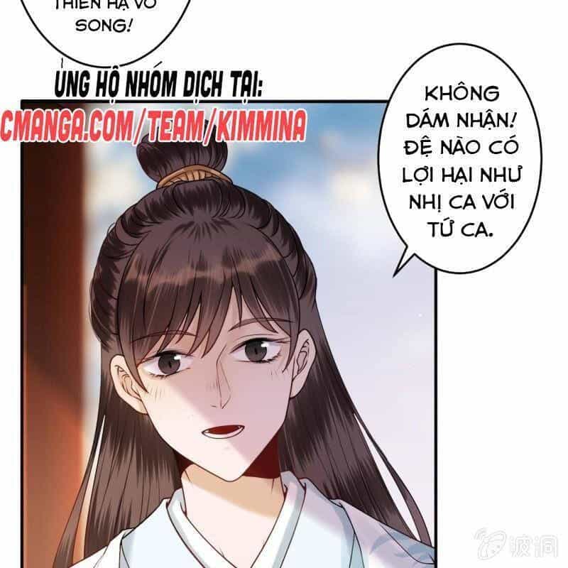 Vương Gia Kiêu Ngạo Quá Khó Cua - Chương 127 - ảnh 22