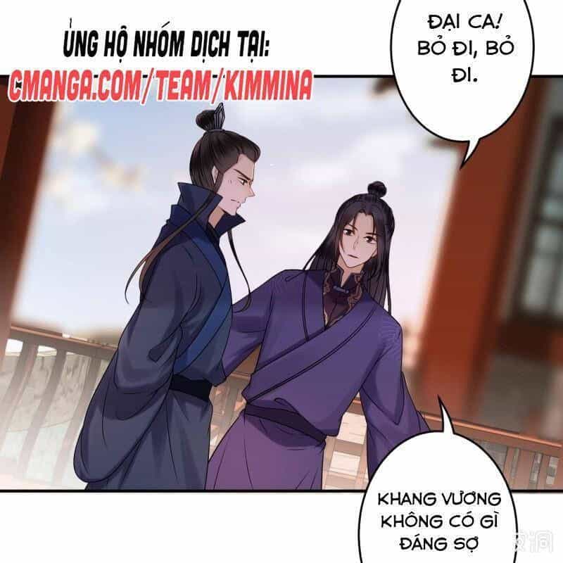 Vương Gia Kiêu Ngạo Quá Khó Cua - Chương 127 - ảnh 28